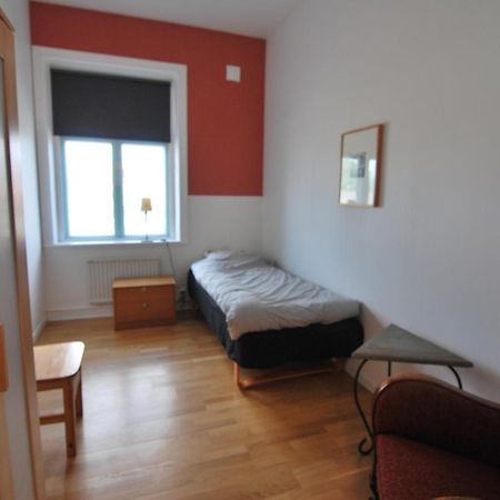 Svea Hotell, Vollsjoe Zewnętrze zdjęcie