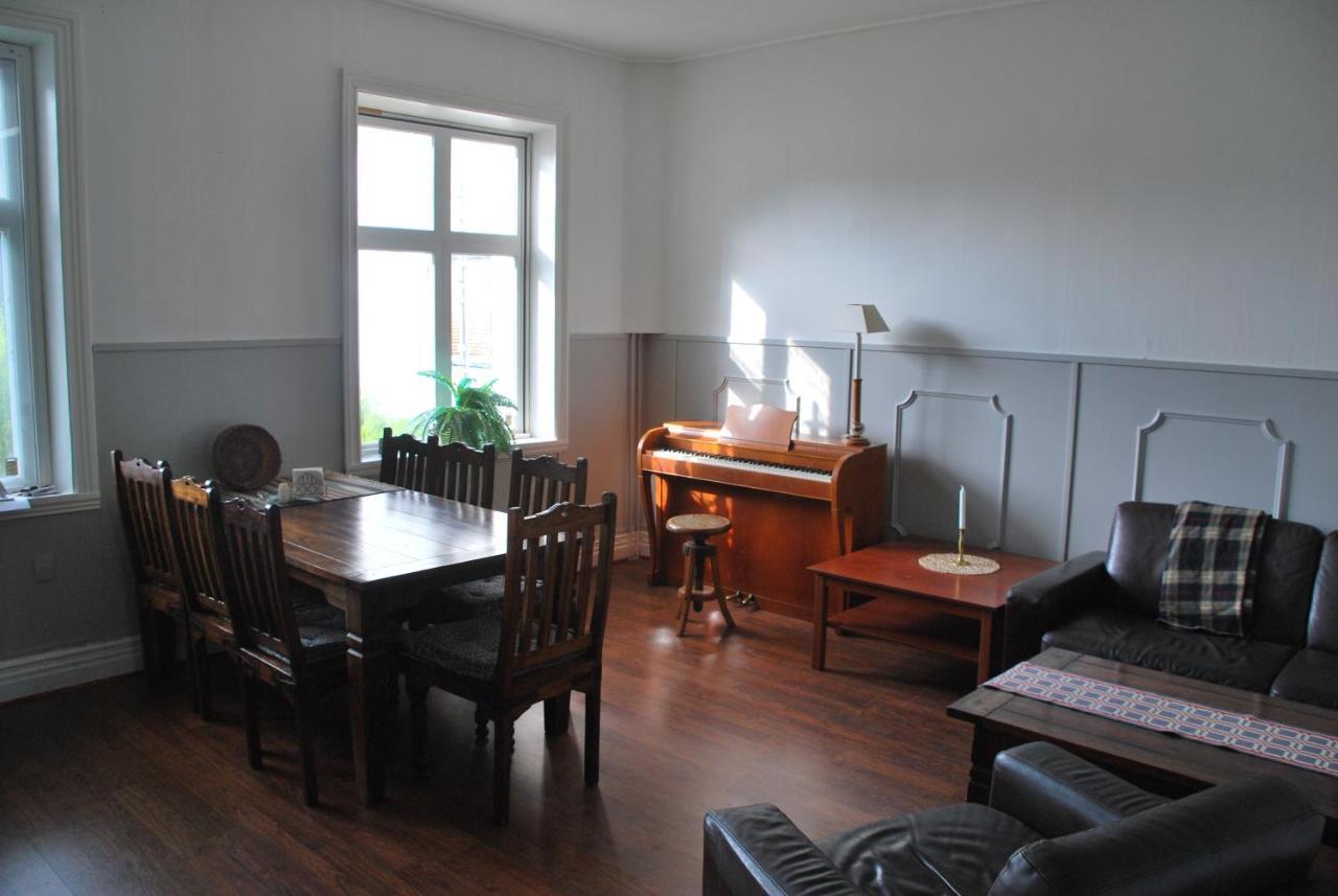 Svea Hotell, Vollsjoe Zewnętrze zdjęcie