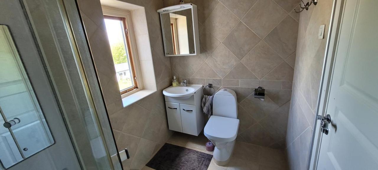 Svea Hotell, Vollsjoe Zewnętrze zdjęcie